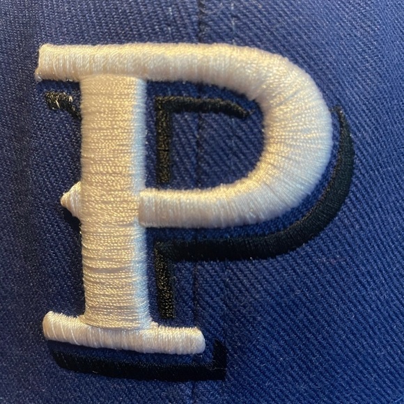 Pro-line  OTF On the Field Collection cap letter P size 7 - Picture 13 of 13